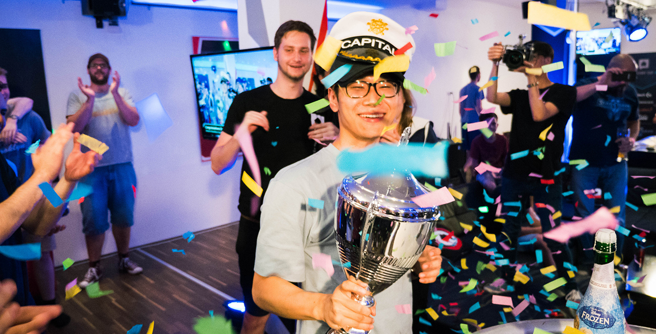 HomeStory Cup 15 Gewinner - Zest