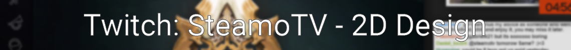 SteamoTV Logo